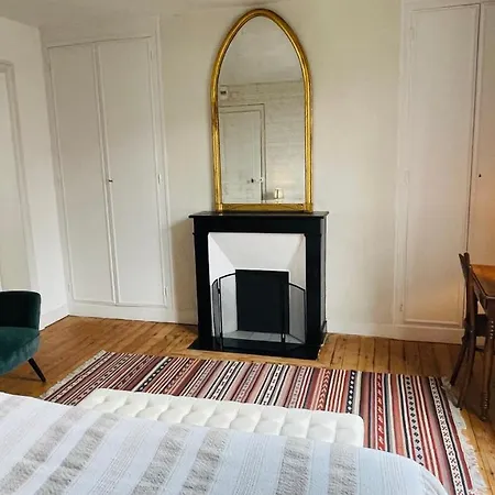 Apartment L'etoile Bleue - Saint Leonard