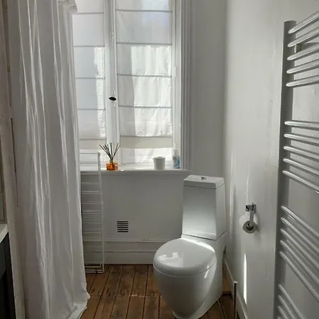 L'etoile Bleue - Saint Leonard Apartment *
