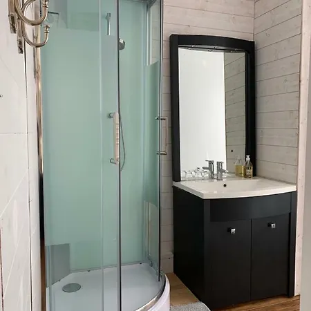 Apartment L'etoile Bleue - Saint Leonard *